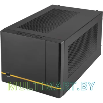 Корпус SilverStone Sugo 14 (SST-SG14B) картинка 7